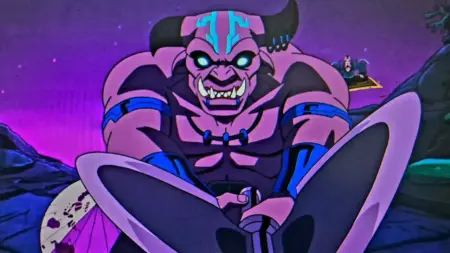 X-Men ’97 tem algumas novidades que muitos acabaram deixando passar despercebido Decimus Furius Guerra X-Men '97 Disney+ Apocalipse Cavaleiro