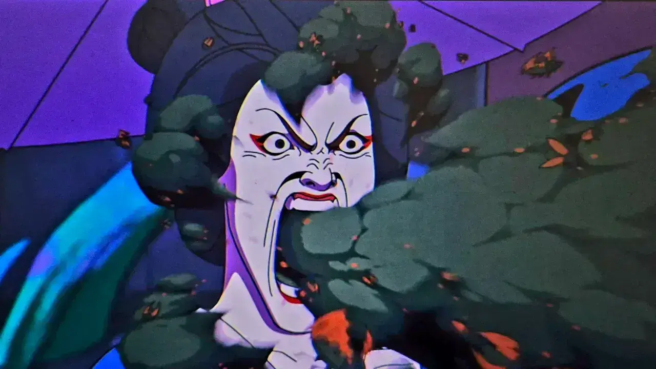 Ichisumi Pestilência X-Men '97 Besouros letais Cavaleiro