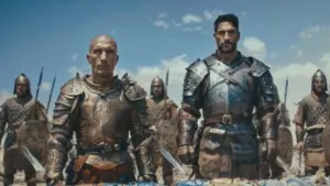 Castle Walls: série turca do Prime Video feita com IA reaproveita cenário de Assassin’s Creed Mirage Castle Walls é a primeira série feita completamente por IA