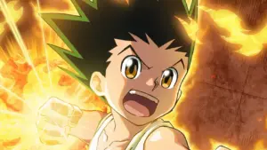 Hunter x Hunter ganha vídeo musical com Sakurazaka46; veja quando estreia Hunter x Hunter Sakurazaka46