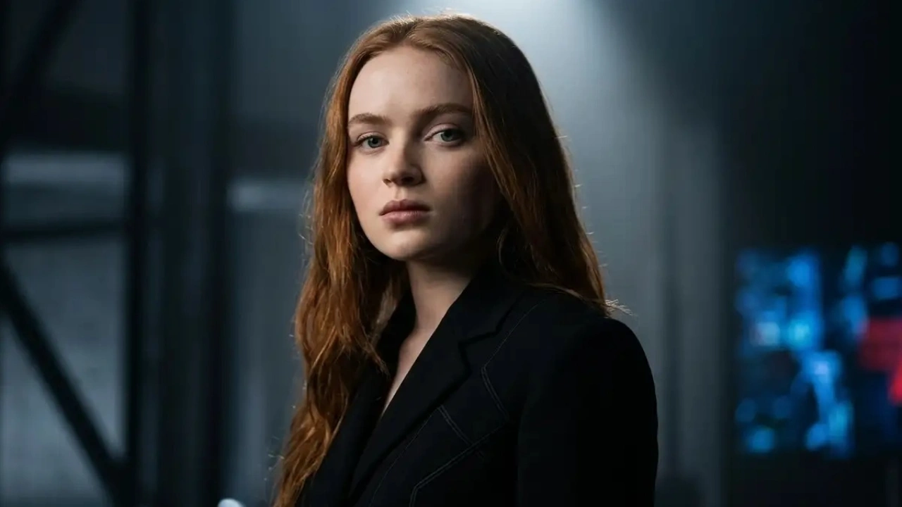 Jean-grey-sadie-sink-Homem-aranha-novo-dia Jean-grey-sadie-sink-Homem-aranha-novo-dia