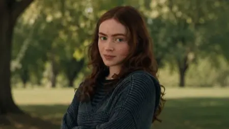 Jean-grey-sadie-sink-Homem-aranha-novo-dia (2)