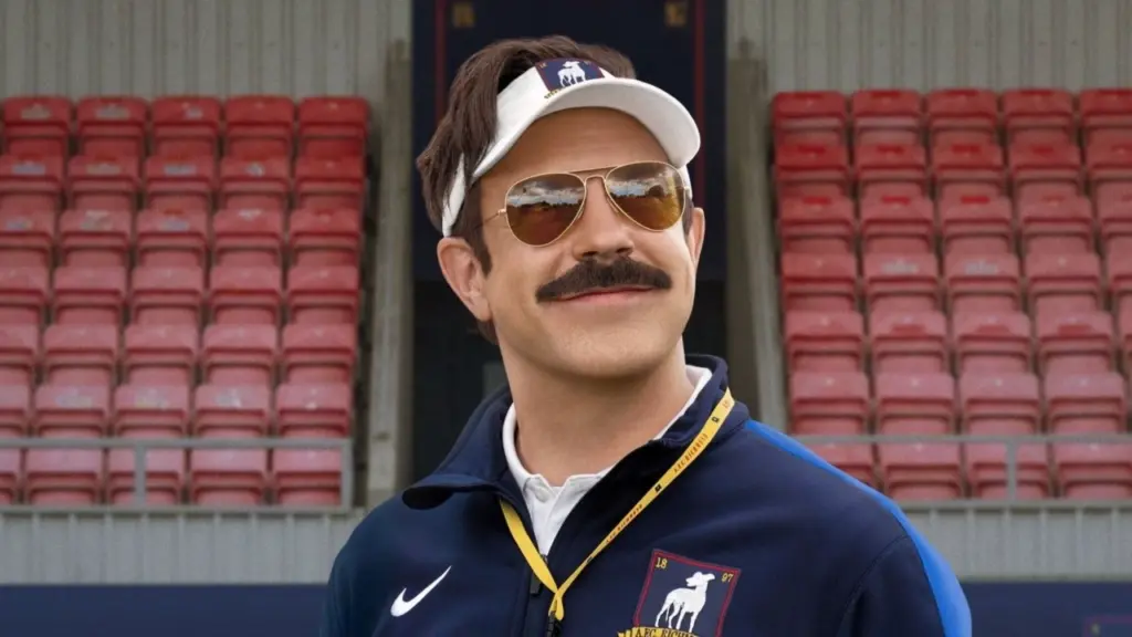 Ted Lasso