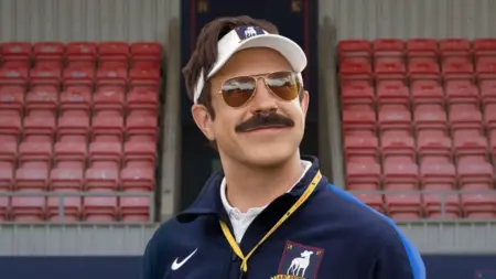 Ted Lasso 4ª temporada: quem volta e quem saiu do elenco original Ted Lasso