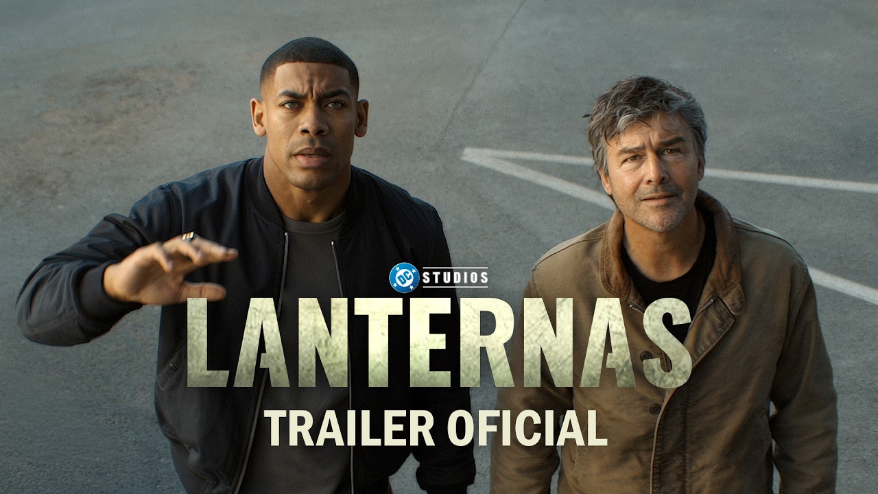 Lanternas Lanternas