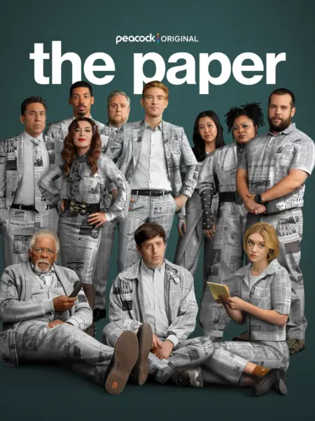 Segunda temporada do spin-off de The Office chega ao Brasil no fim do ano com retorno do elenco Segunda temporada do spin-off de The Office chega ao Brasil no fim do ano com retorno do elenco
