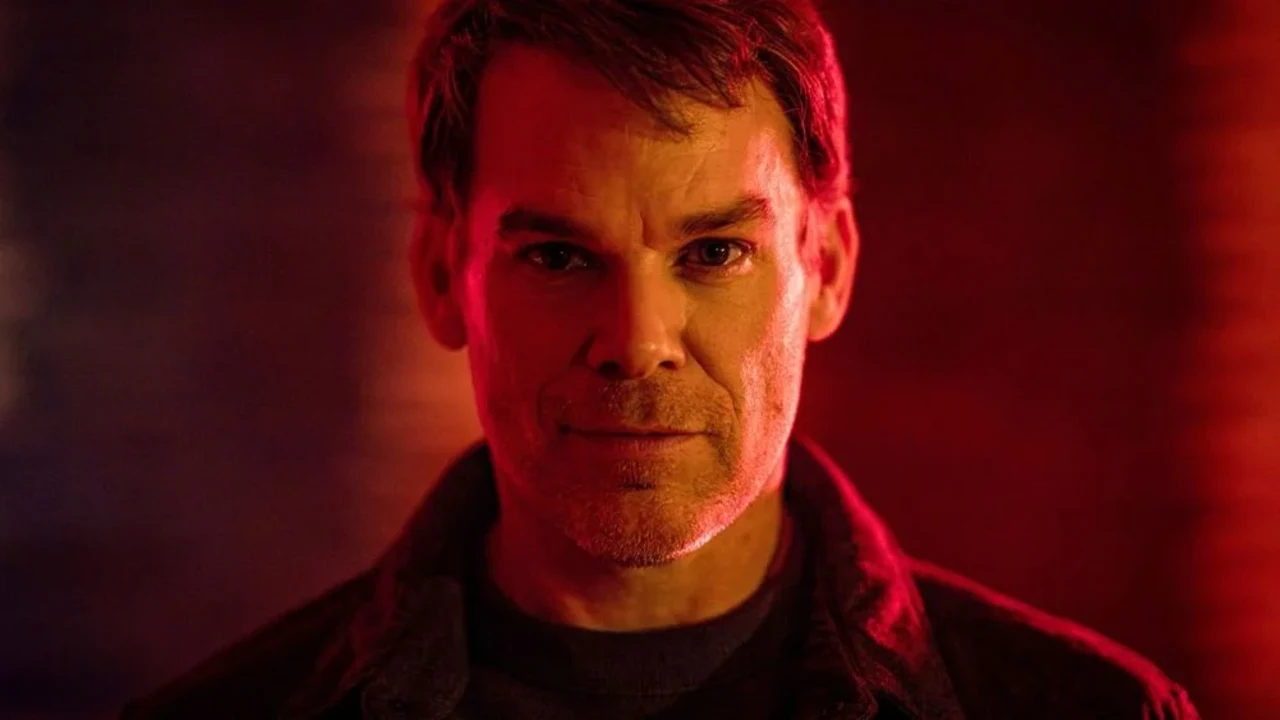 Dexter: Ressurreição 2