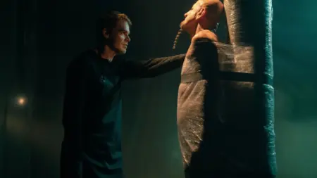 Dexter: Ressurreição confirma data da 2ª temporada e nova rotina do protagonista Dexter: Ressurreição 2