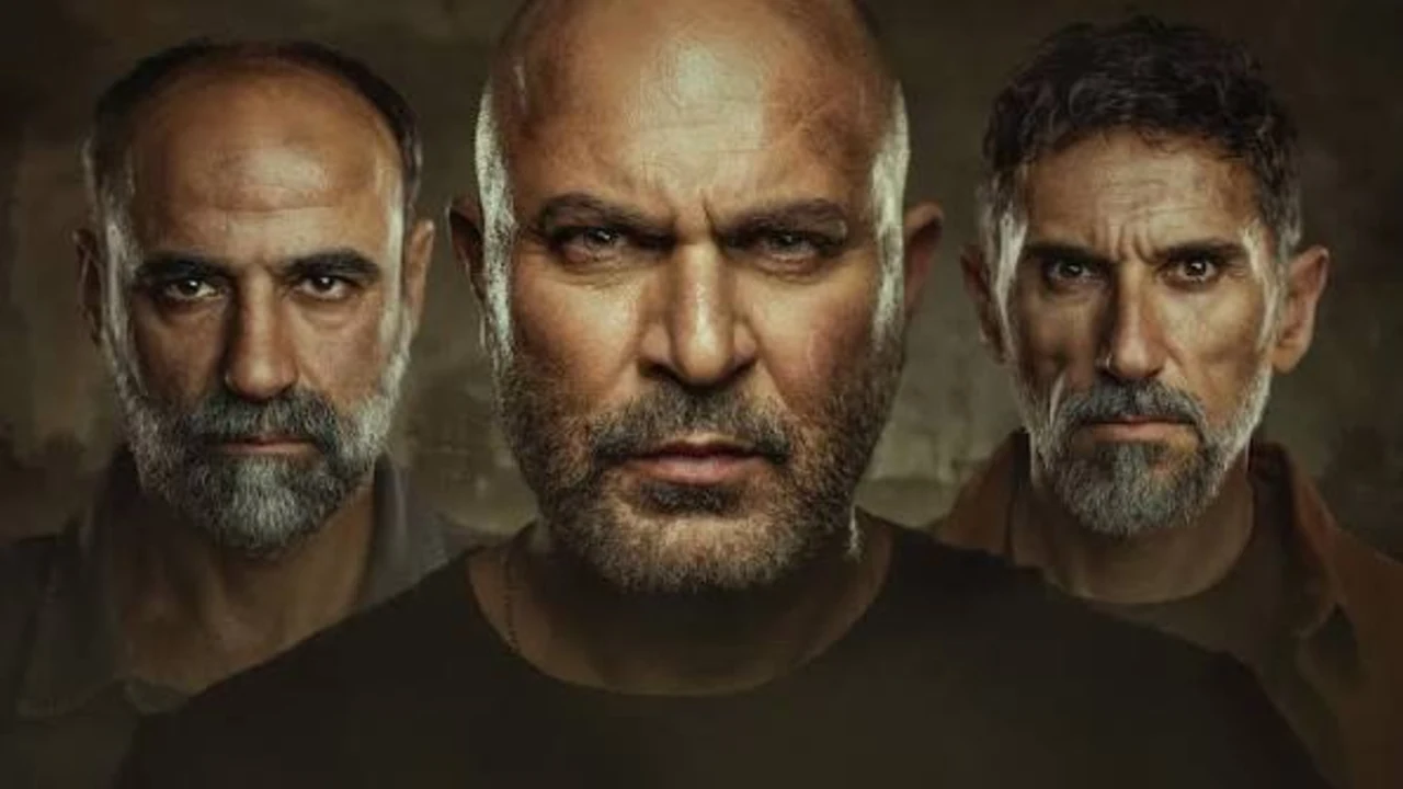 Fauda Fauda