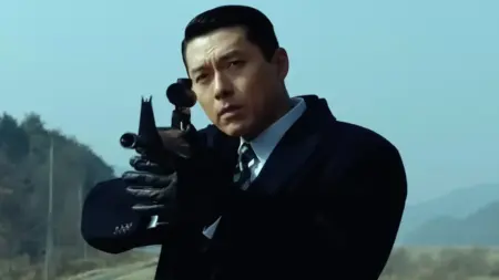 Made in Korea troca heróis e vilões por vingança pessoal na 2ª temporada Made in Korea 2