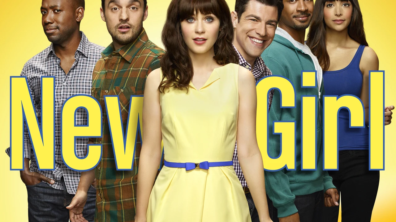 New Girl