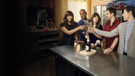 New Girl: conheça a série de comédia que transforma amizade, romance e caos em diversão New Girl