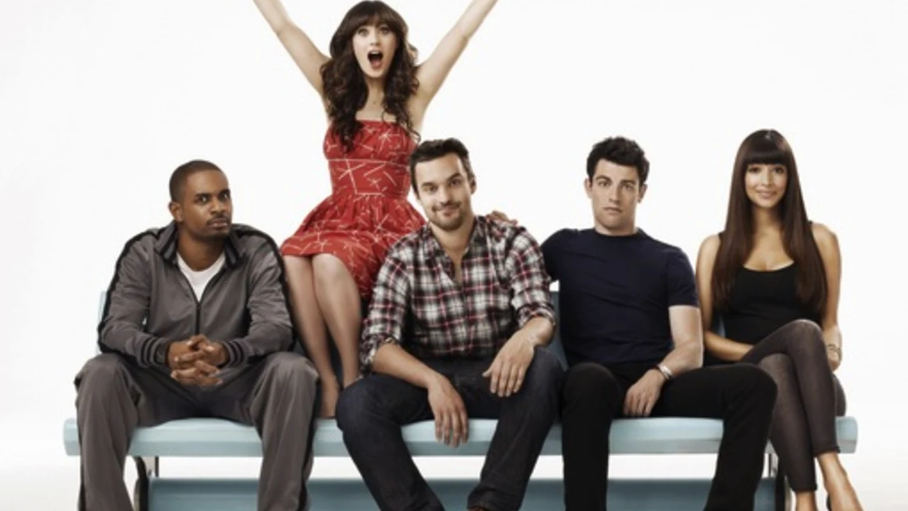 New Girl