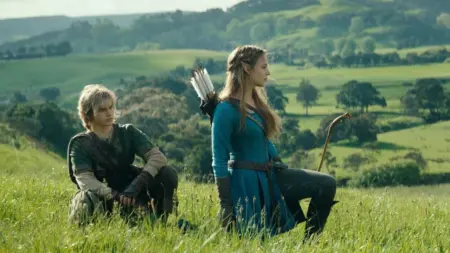 The Legend of Zelda: trailer previsto para terça pode trazer última atuação de Sam Neill The Legend of Zelda