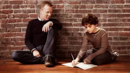 Touch: conheça a série com Kiefer Sutherland sobre um garoto capaz de enxergar conexões invisíveis Touch