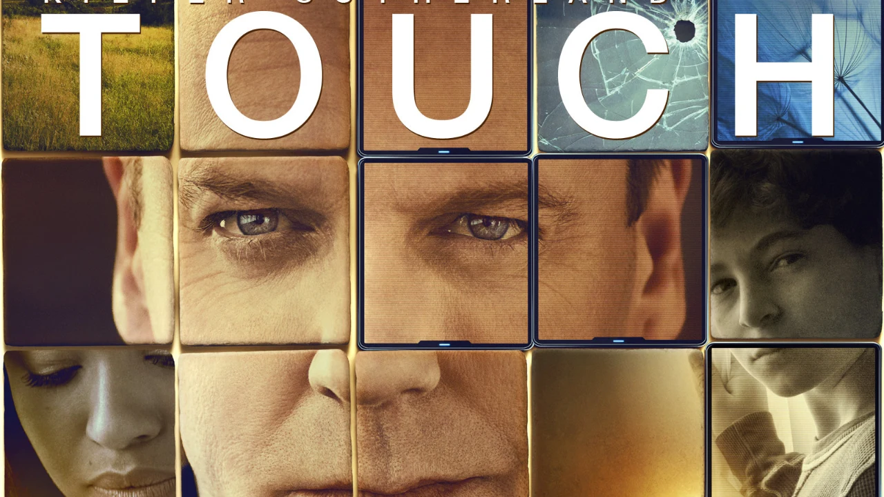 Touch