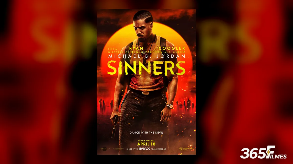 Sinners (2025)