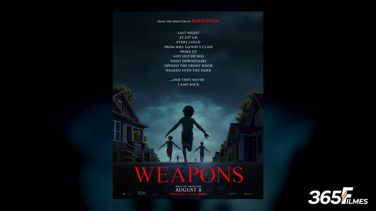 Weapons (2025)