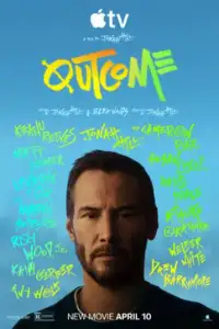 Pôster de Consequência